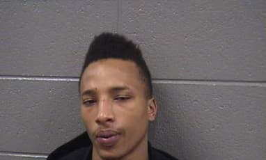 Lewis Tyrese - Cook County, Illinois 