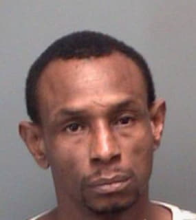 Anderson Willie - Pinellas County, Florida 