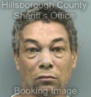 Newman Anthony - Hillsborough County, Florida 