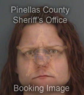 Perkins Cheryl - Pinellas County, Florida 