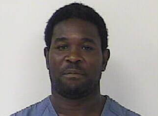 Wallace Christopher - StLucie County, Florida 