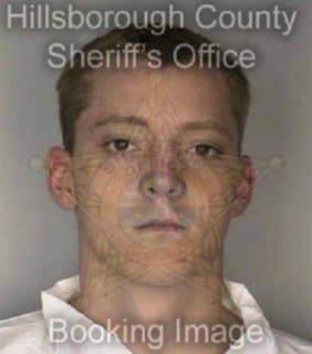 Drawdy John - Hillsborough County, Florida 