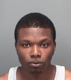 Lee Russell - Pinellas County, Florida 