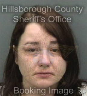 Allman Sheryl - Hillsborough County, Florida 