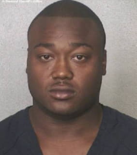 Mccray Stanley - Broward County, Florida 