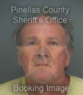 Wigley Trevor - Pinellas County, Florida 