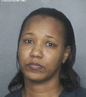 Hoff Yolanda - Broward County, Florida 