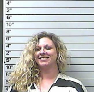 Richey Adrian - Lee County, Mississippi 