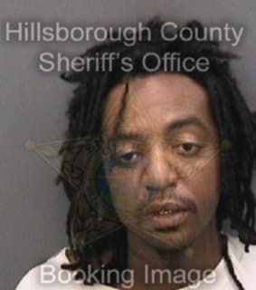 Carter Bill - Hillsborough County, Florida 