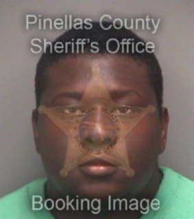 Arnold Christopher - Pinellas County, Florida 