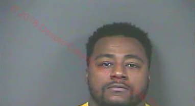 Hines Christopher - Desoto County, Mississippi 