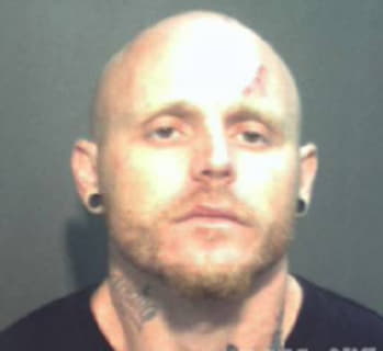 Howell Christopher - Orange County, Florida 