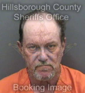 Carter Hugh - Hillsborough County, Florida 