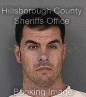 Callahan Robert - Hillsborough County, Florida 