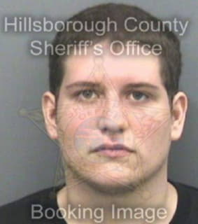 Melendez Rois - Hillsborough County, Florida 