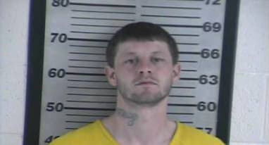 Keith Rose - Dyer County, Tennessee 