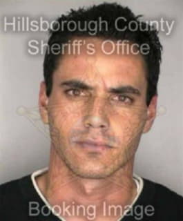 Roberts Scott - Hillsborough County, Florida 