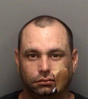 Leigh Sean - Pinellas County, Florida 