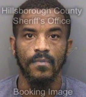 Williams Sherrod - Hillsborough County, Florida 