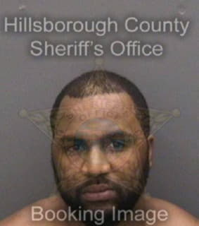 Dillon Avery - Hillsborough County, Florida 