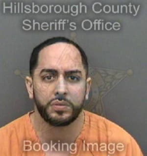 Colon Carlos - Hillsborough County, Florida 