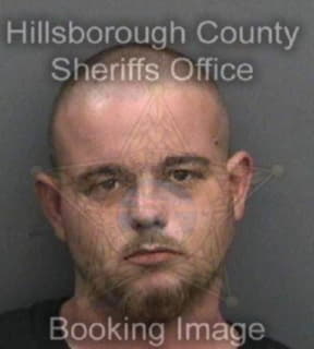 Williams Casey - Hillsborough County, Florida 