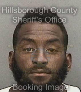 Lawson Charles - Hillsborough County, Florida 