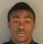 Lomax Deangelo - Shelby County, Tennessee 