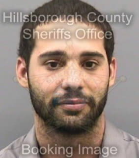 Montero Gabriel - Hillsborough County, Florida 