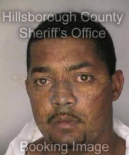 Lezcano Gustavo - Hillsborough County, Florida 