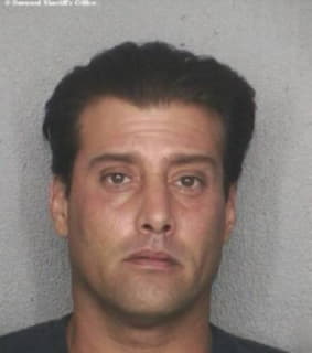 Gonzalez Israel - Broward County, Florida 