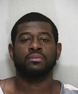 Smith Jerrell - Marion County, Florida 