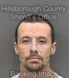 Armstrong Matthew - Hillsborough County, Florida 