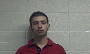 Bater Mohammed - Jessamine County, Kentucky 