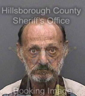 Engler Robert - Hillsborough County, Florida 