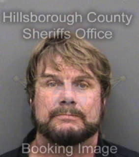 Dicarlo Thomas - Hillsborough County, Florida 