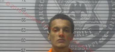 Dedeaux Chad - Harrison County, Mississippi 