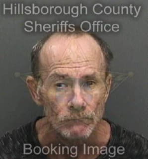 Mathis Daniel - Hillsborough County, Florida 
