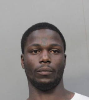 Mccray Derrick - Dade County, Florida 