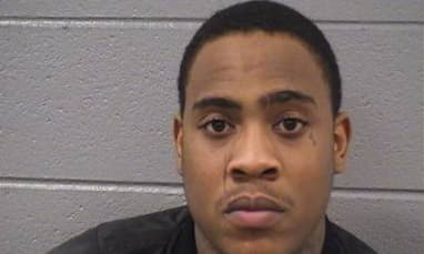 Twiley Jason - Cook County, Illinois 