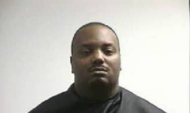 Burt Joseph - Pickens County, South Carolina 