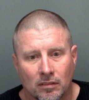 Bevis Mark - Pinellas County, Florida 