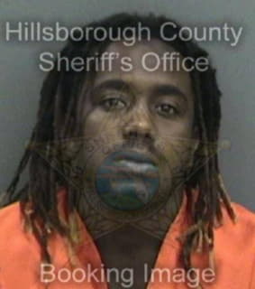 Mccrea Mykel - Hillsborough County, Florida 