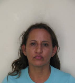 Oquendo Myriam - Hillsborough County, Florida 