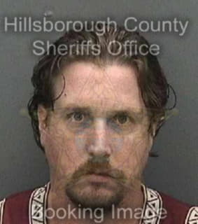 Dotson Patrick - Hillsborough County, Florida 