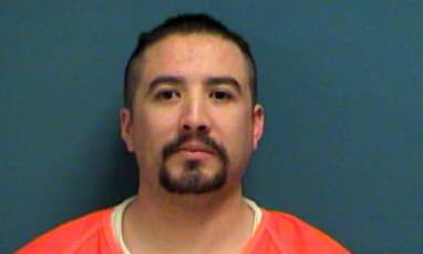 Hernandez Pedro - Stearns County, Minnesota 