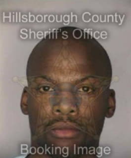 Richards Randall - Hillsborough County, Florida 