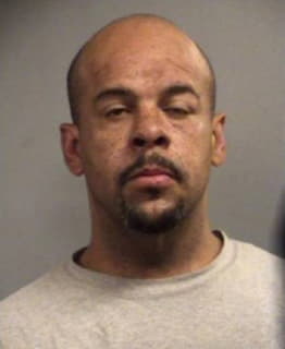 Bosco Ricky - Jefferson County, Kentucky 