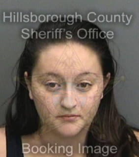 Rodriguez Samantha - Hillsborough County, Florida 