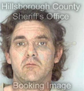 Fouch Anthony - Hillsborough County, Florida 